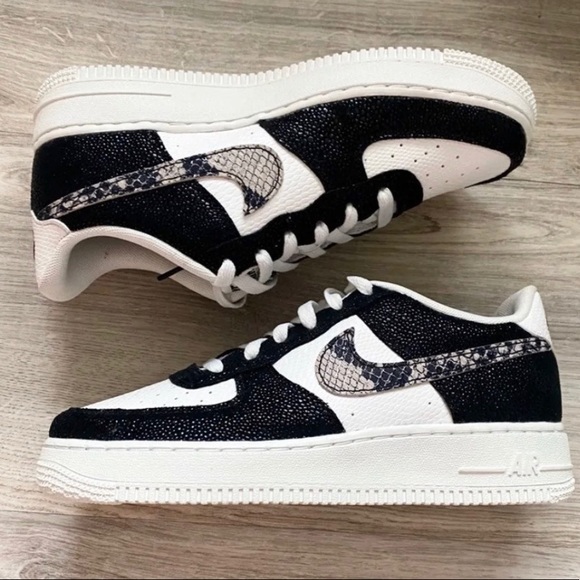 Nike air force 1 low - Picture 2 of 6